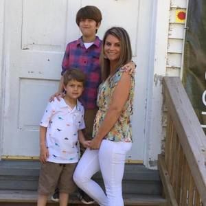 Meet your Posher, Amber